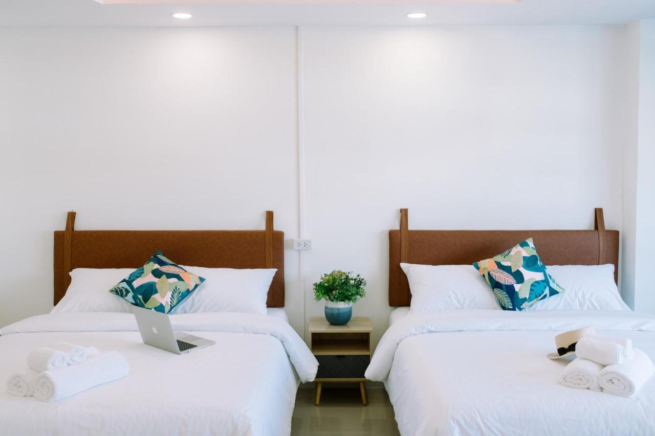 Like A Local Hotel Chiang Mai Ngoại thất bức ảnh