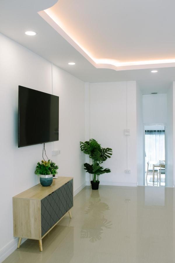 Like A Local Hotel Chiang Mai Ngoại thất bức ảnh