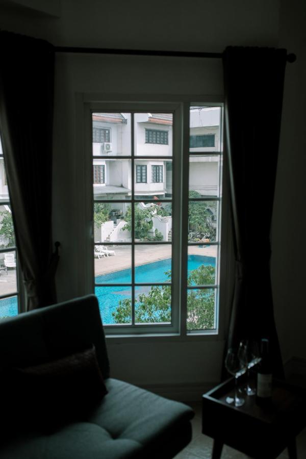 Like A Local Hotel Chiang Mai Ngoại thất bức ảnh