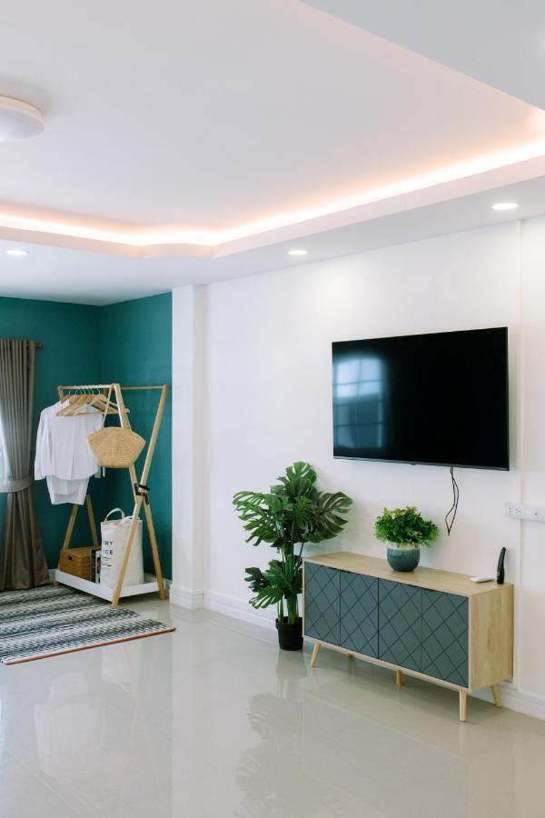 Like A Local Hotel Chiang Mai Ngoại thất bức ảnh