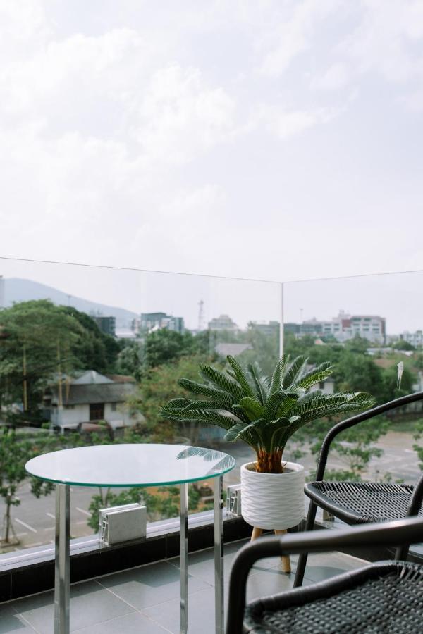 Like A Local Hotel Chiang Mai Ngoại thất bức ảnh